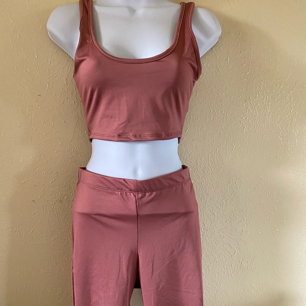 2 piece set